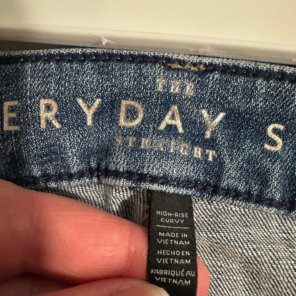 WHBM Jeans - Picture 6 of 7